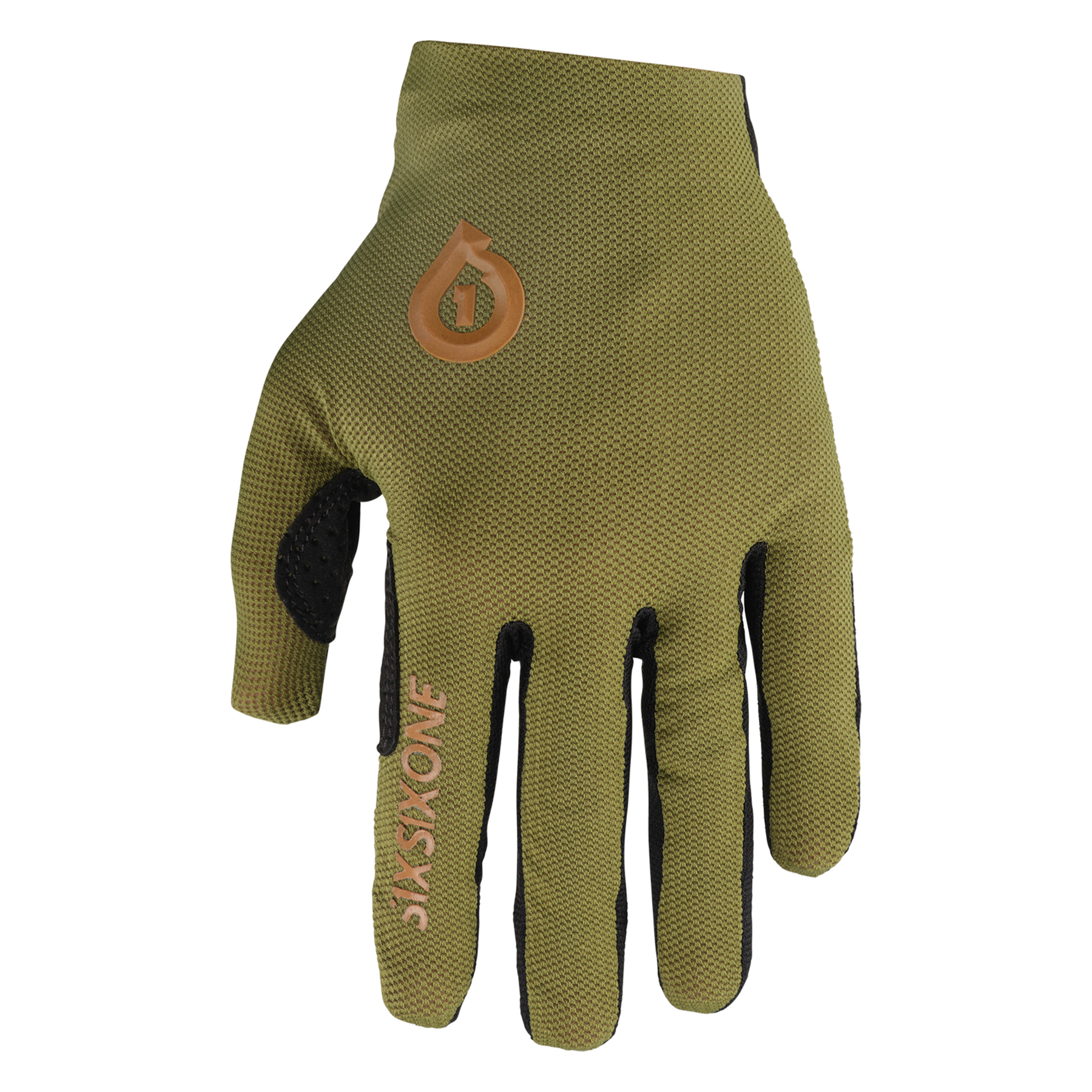 661 Gloves Raji Glove Classic Green