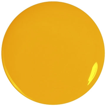 Sinful Sunshine-Vegan Nail Polish