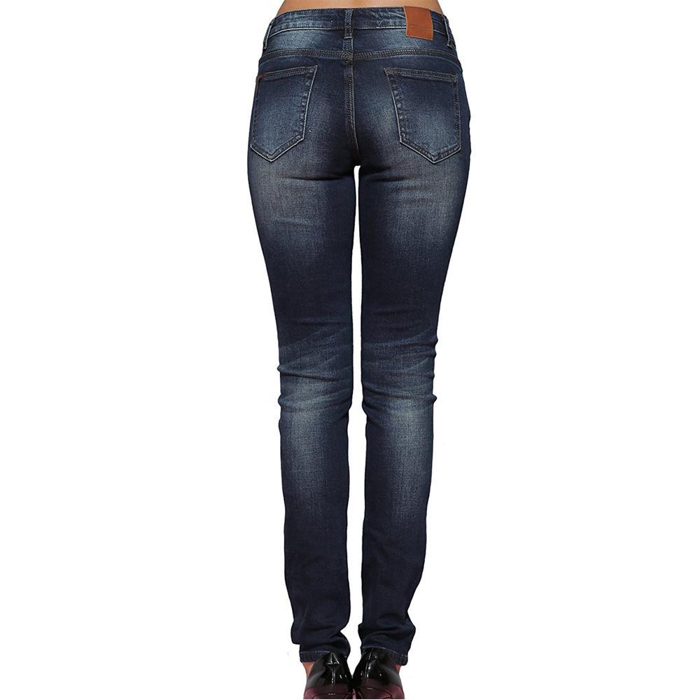 Liz Stretch Skinny Jeans