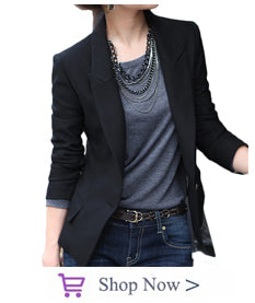 Gee Gee Single Button Ladies Blazers