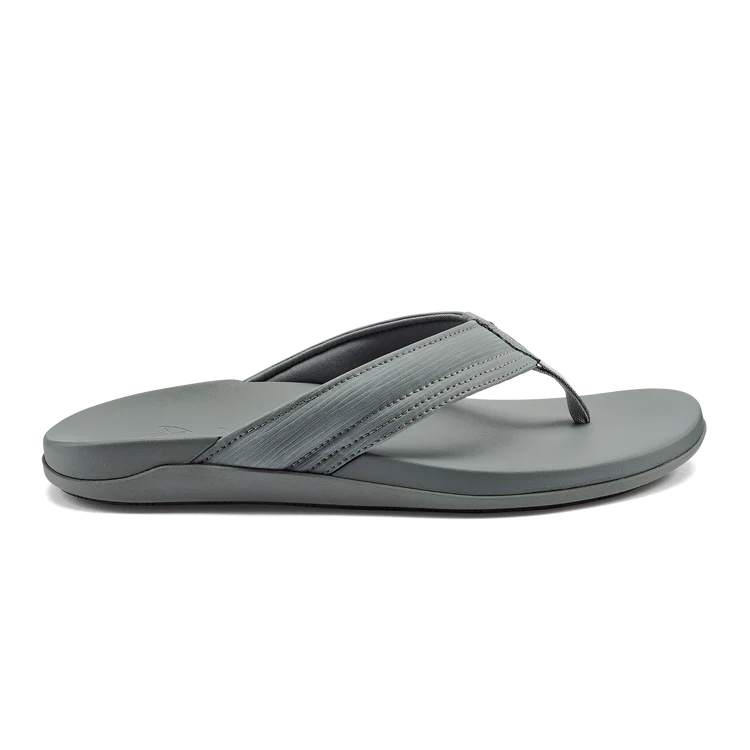 Maha Sandal - Cooler Grey