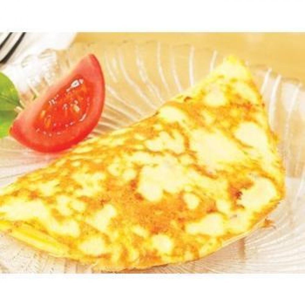 NutriWise? Bacon & Cheese Omelet (7/Box)