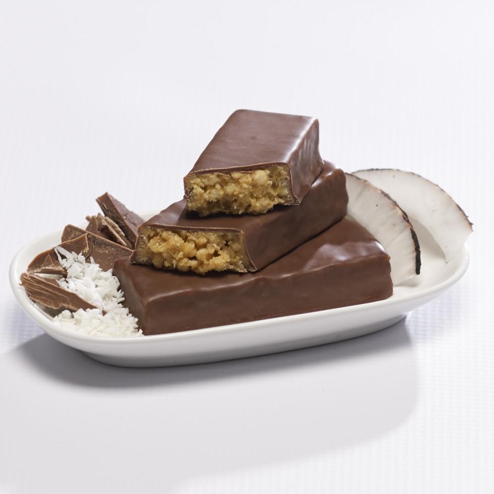 ProtiWise Coconut Bars (7/Box)