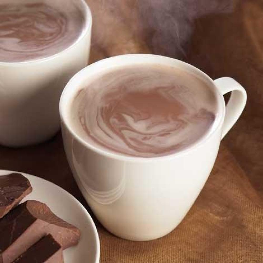 NutriWise? Creamy Classic Hot Chocolate (7/Box)