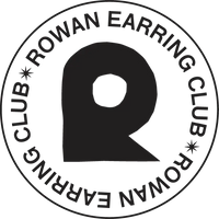 Rowan Badge