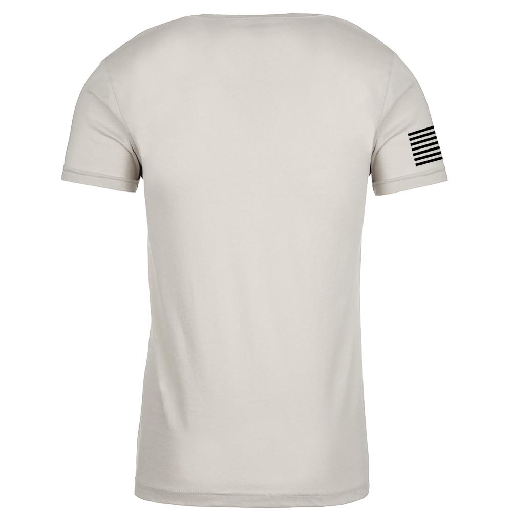 STEEL SAND CAMO PERFORMANCE T-SHIRT