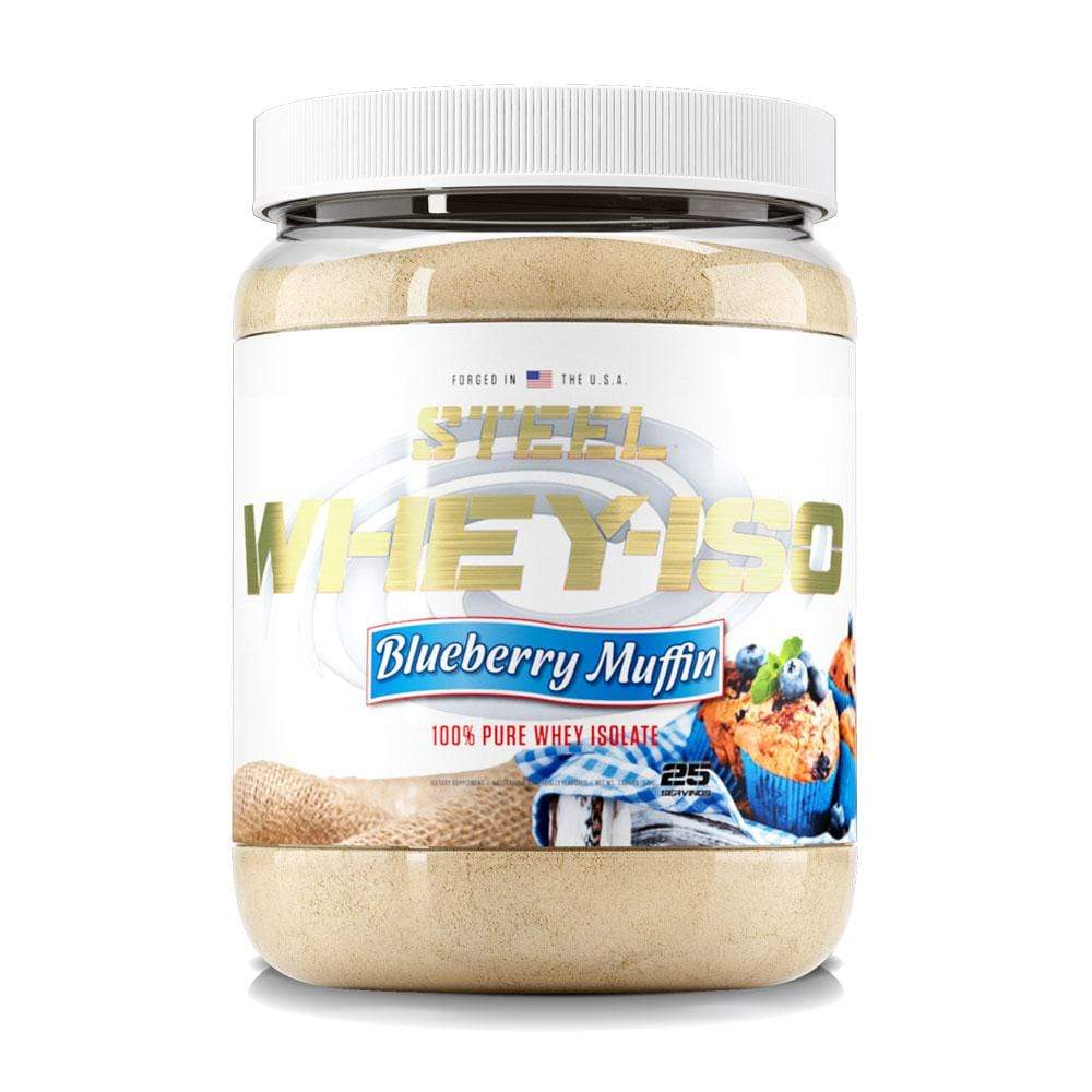 WHEY-ISO