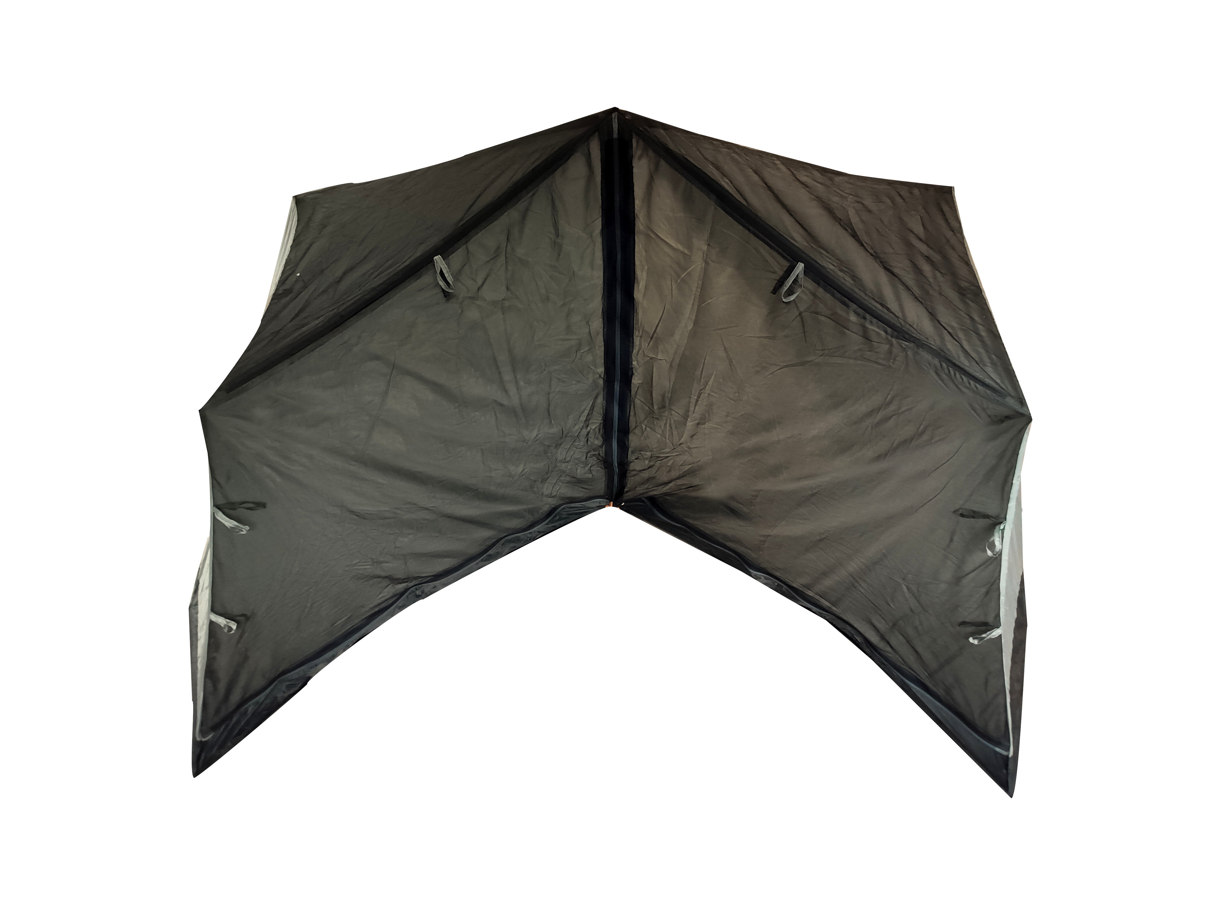 NorTent Gamme 6 - Inner Tent Liner