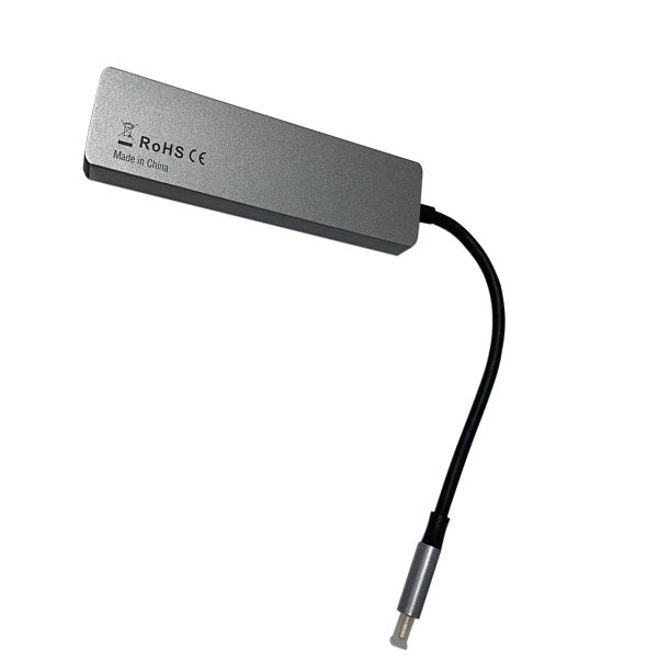 USB-C Docking Bar