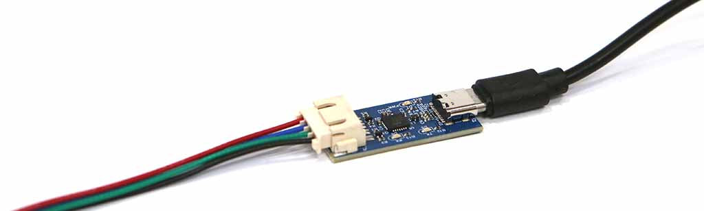 USB-UART 2 Module Kit