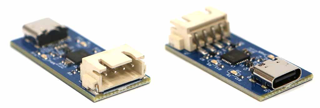 USB-UART 2 Module Kit