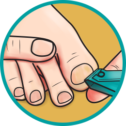 beat nail fungus with emoninail andactive nail penetration