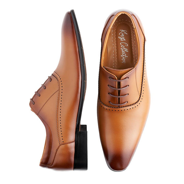 crosby derbies khaki shoes 克罗斯比德比卡其鞋