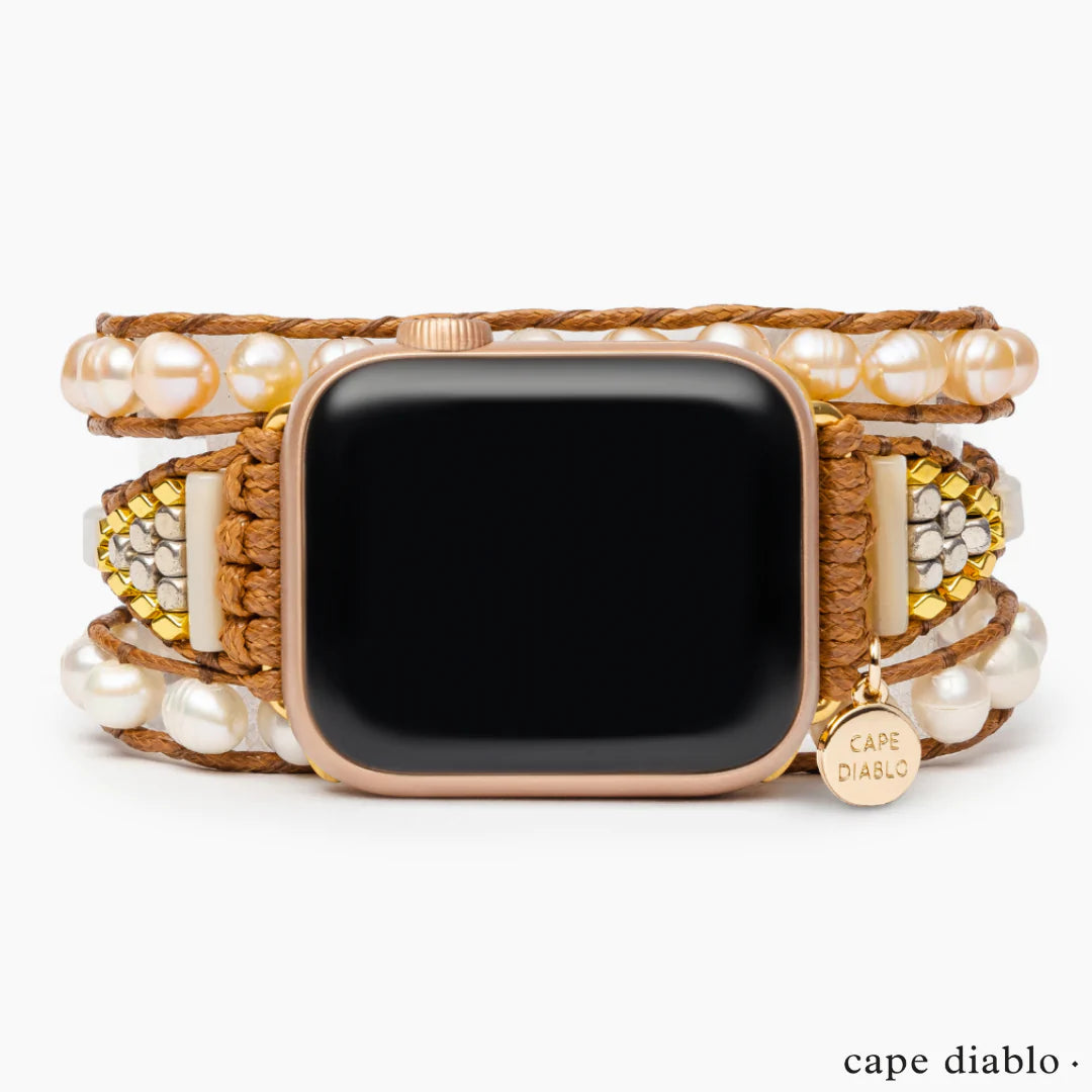 Cape Diablo Apple Watch Band