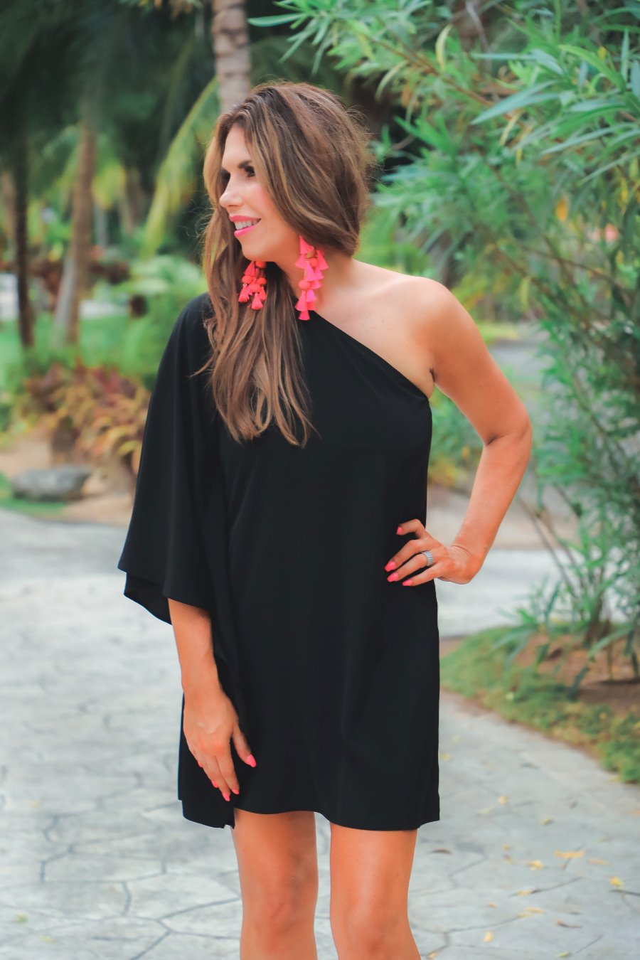 Dreaming of Date Night Maxi Dress