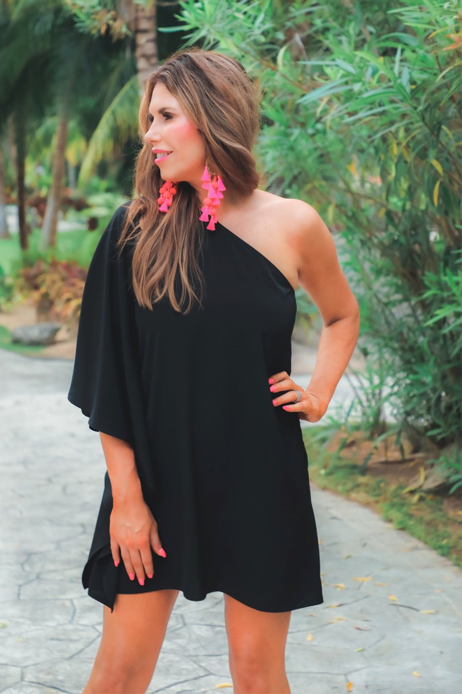 Dreaming of Date Night Maxi Dress