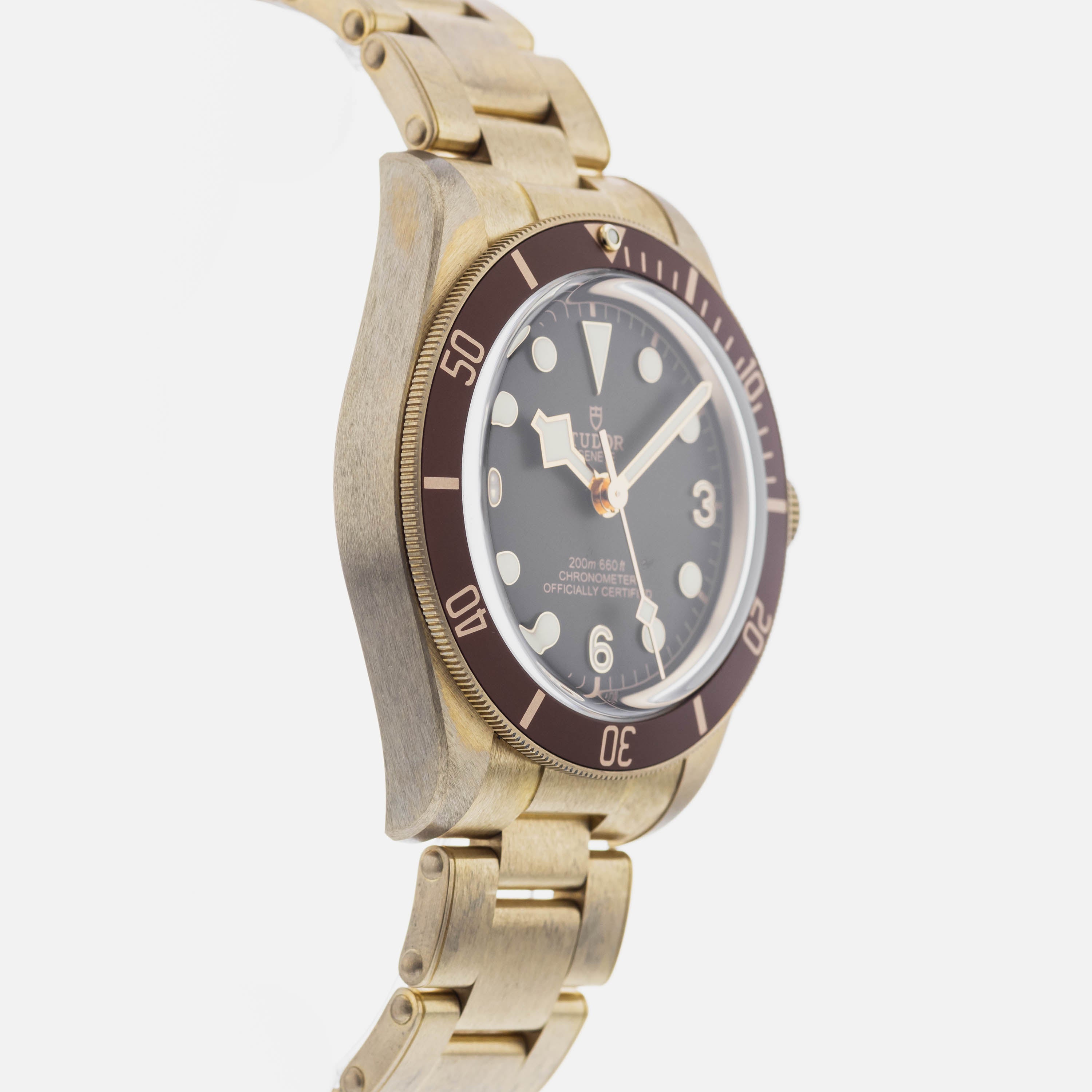 Tudor Heritage Black Bay Fifty-Eight Boutique Exclusive 79012