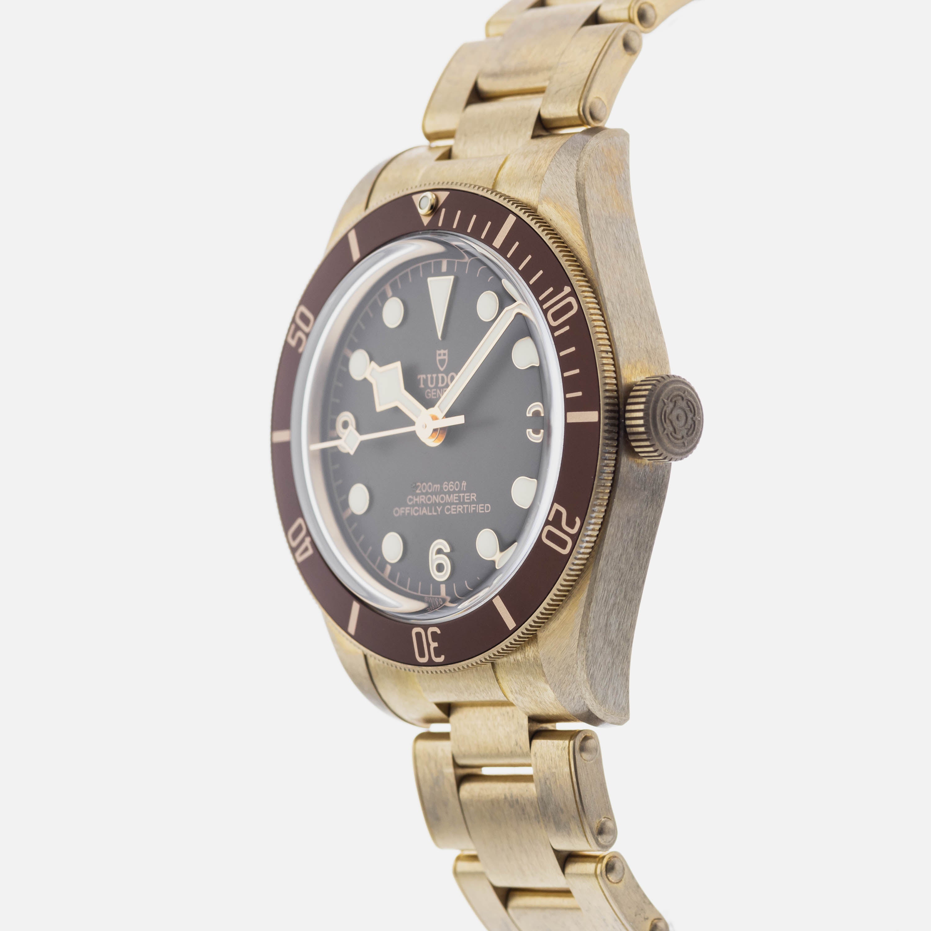 Tudor Heritage Black Bay Fifty-Eight Boutique Exclusive 79012