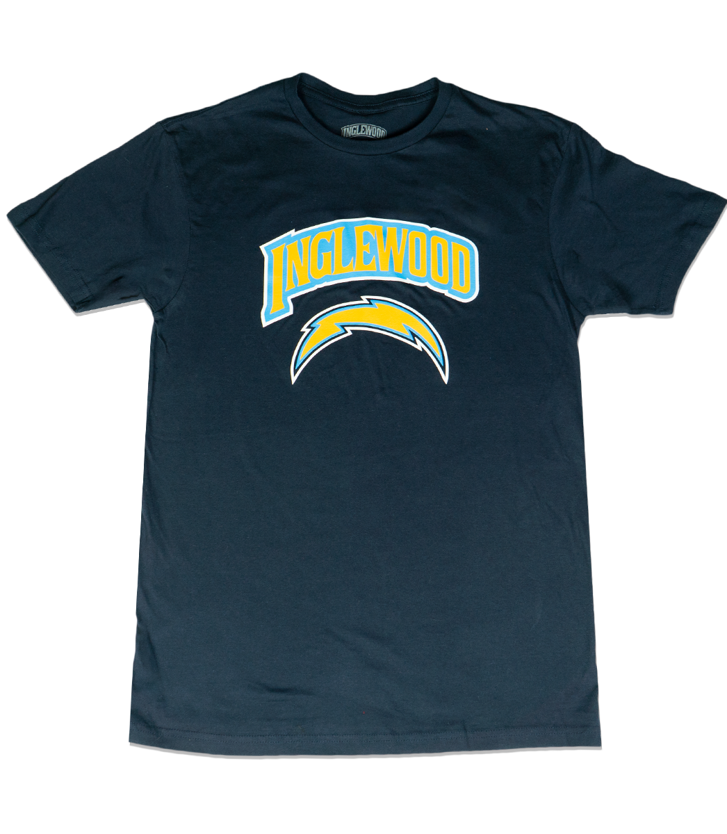 Inglewood Charges Tee