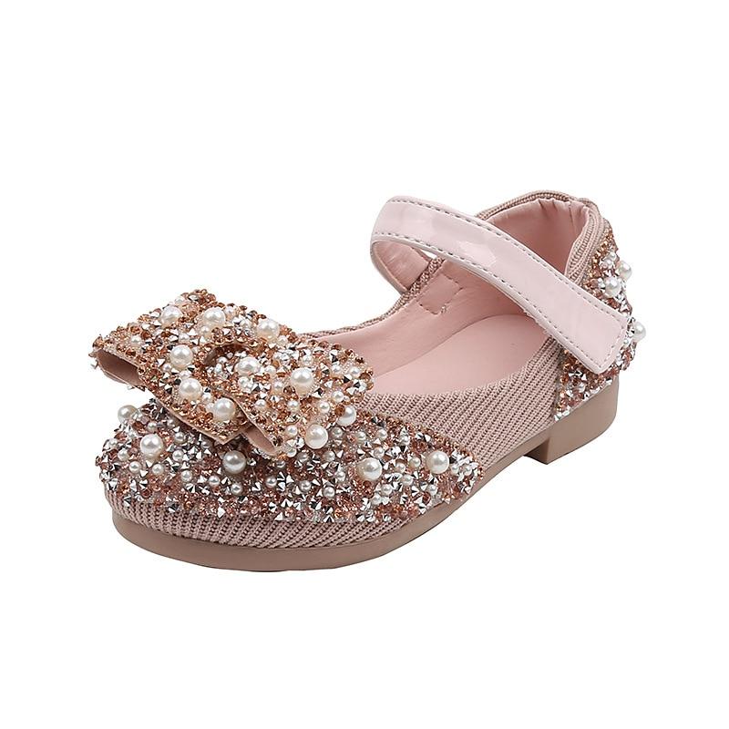 Buckle Sparklez Sandals - Priority Shipping