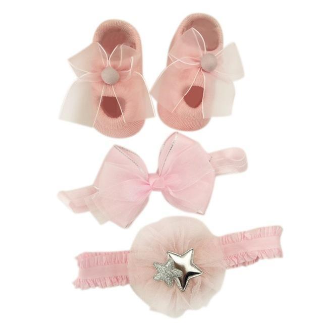 Mini Princess Boxed Gift Sets-Priority Shipping