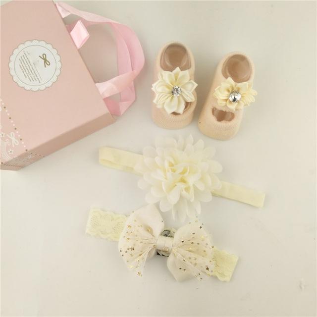 Mini Princess Boxed Gift Sets-Priority Shipping