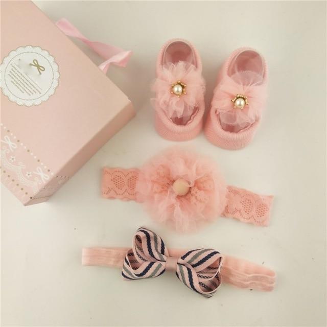 Mini Princess Boxed Gift Sets-Priority Shipping