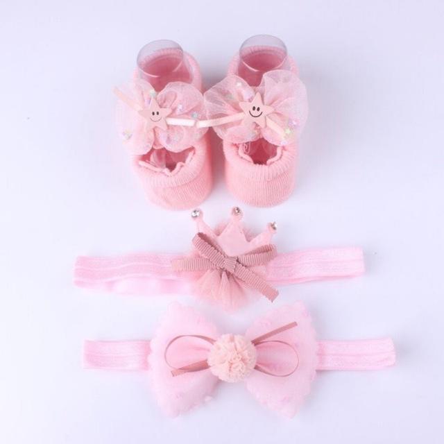 Mini Princess Boxed Gift Sets-Priority Shipping