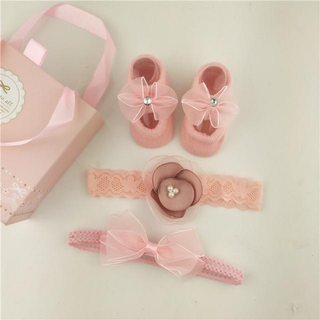 Mini Princess Boxed Gift Sets-Priority Shipping