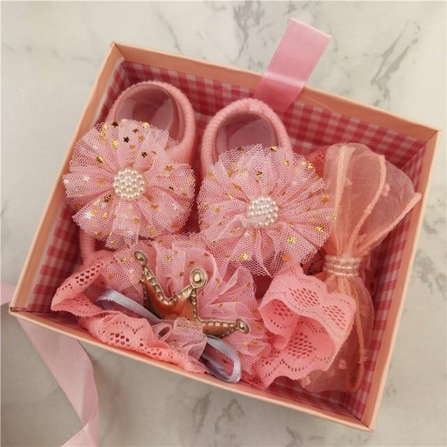 Mini Princess Boxed Gift Sets-Priority Shipping