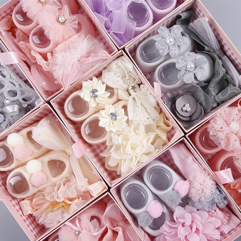 Mini Princess Boxed Gift Sets-Priority Shipping