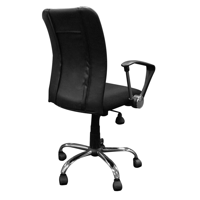 Curve Task Chair with Tree of Life Logo Panel