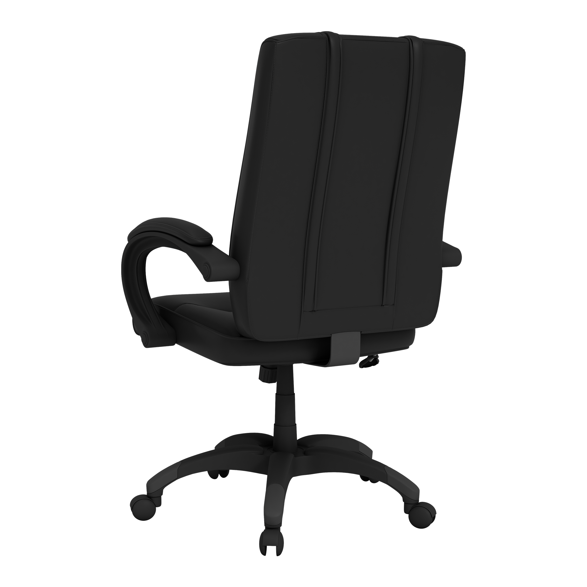 Office Chair 1000 with Chihuahua Logo Panel