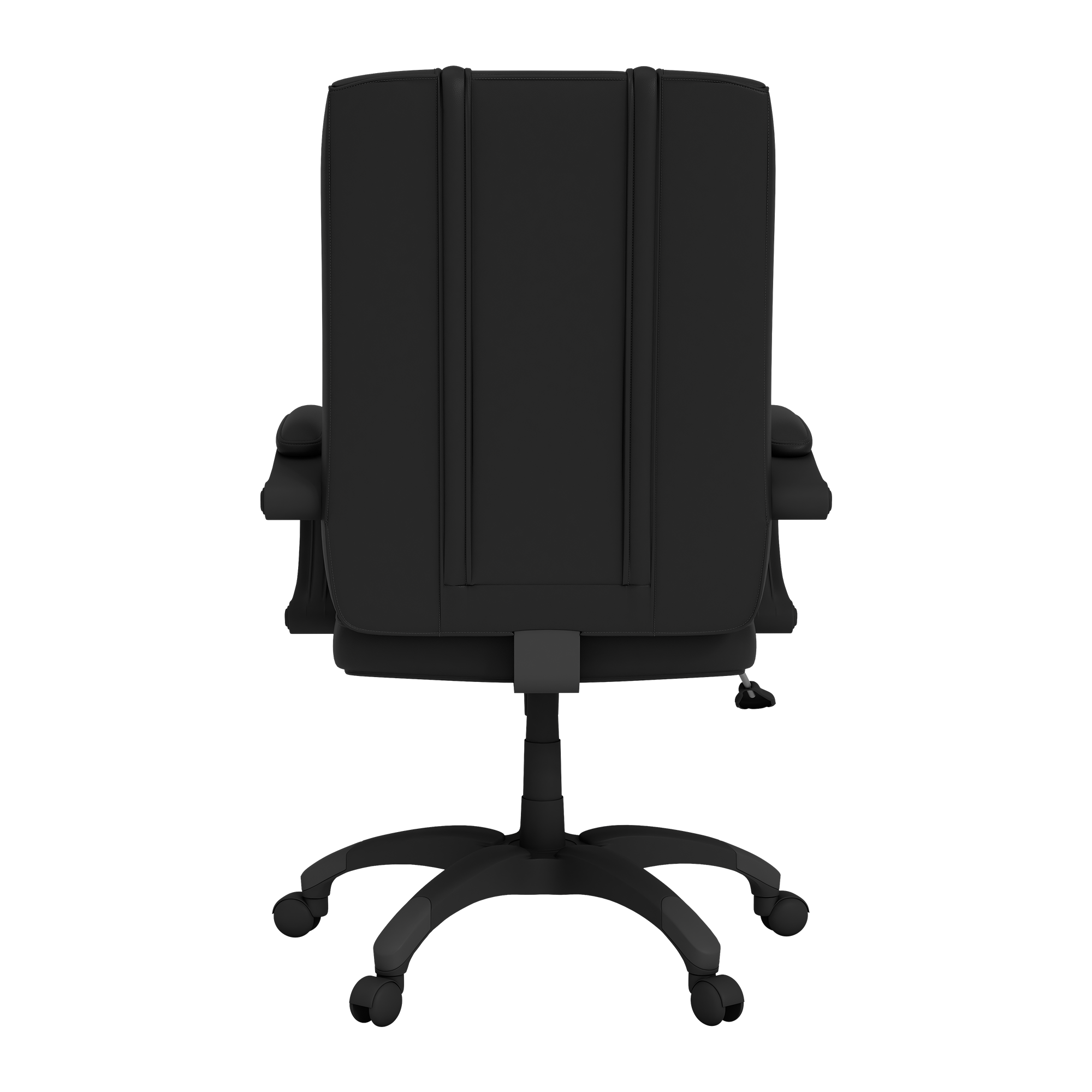 Office Chair 1000 with Golden Retriever Logo Panel