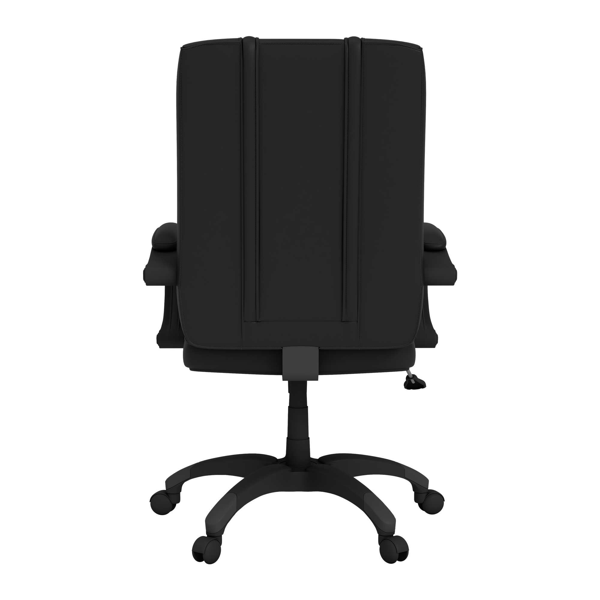 Office Chair 1000 with Chihuahua Logo Panel