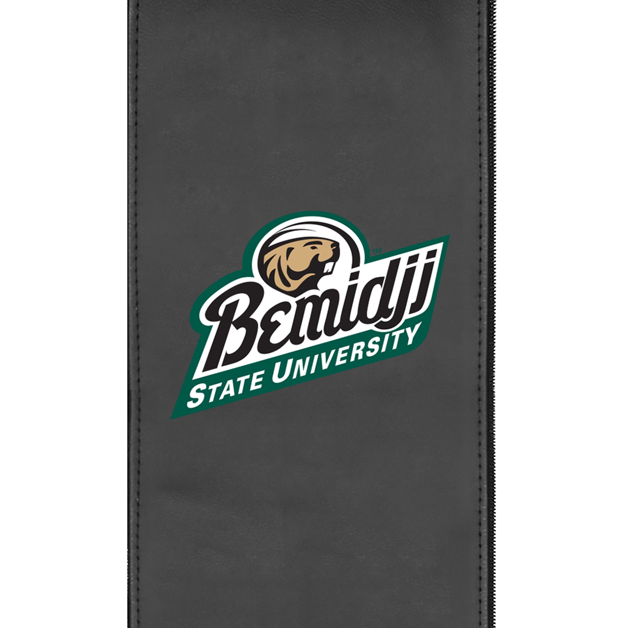 Side Chair 2000 with Bemidji State University Secondary Logo Set of 2