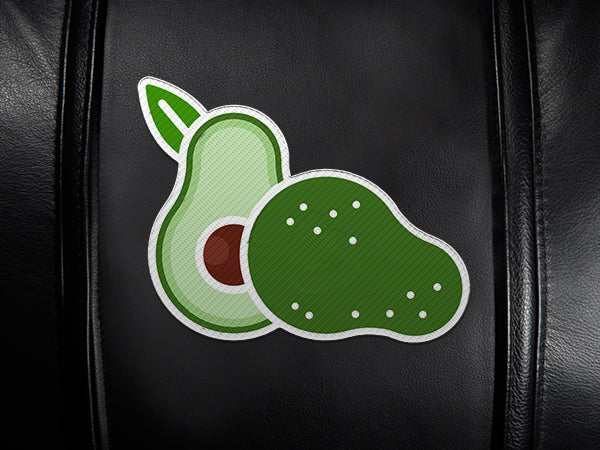 Office Chair 1000 with Avocado Logo Panel