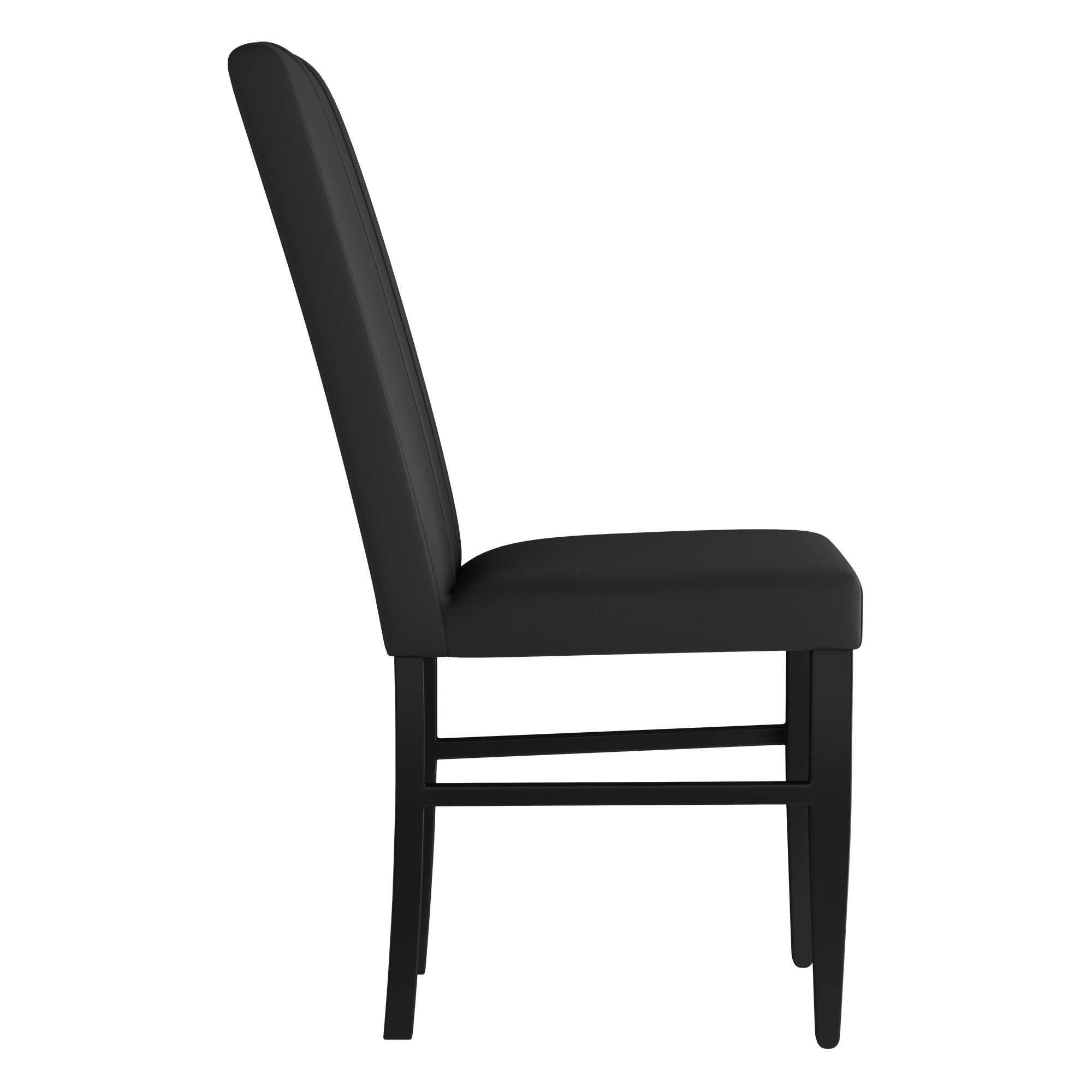 Side Chair 2000 with Boxing Gloves Logo Panel Set of 2