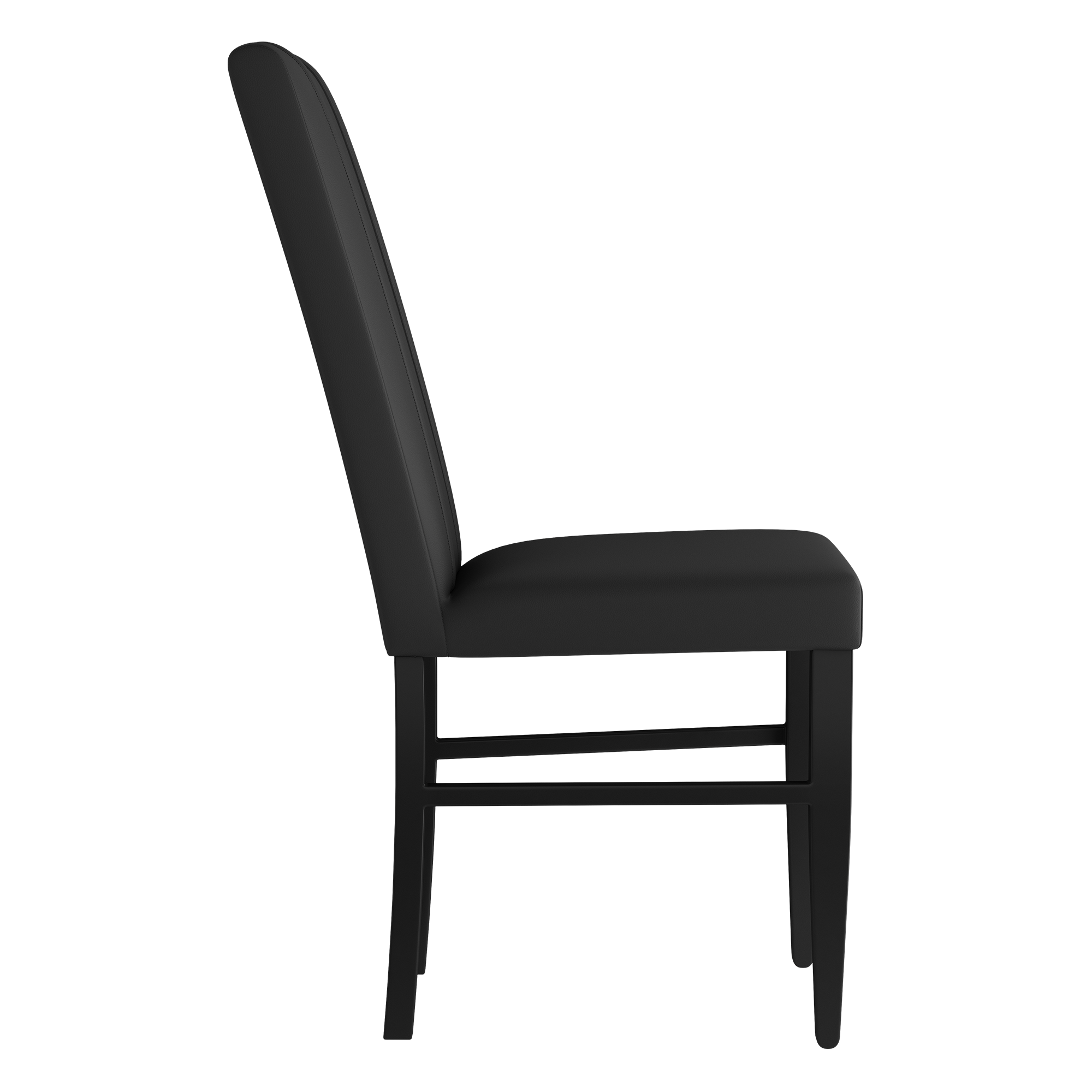 Side Chair 2000 with Baseball Pitcher Logo Panel Set of 2