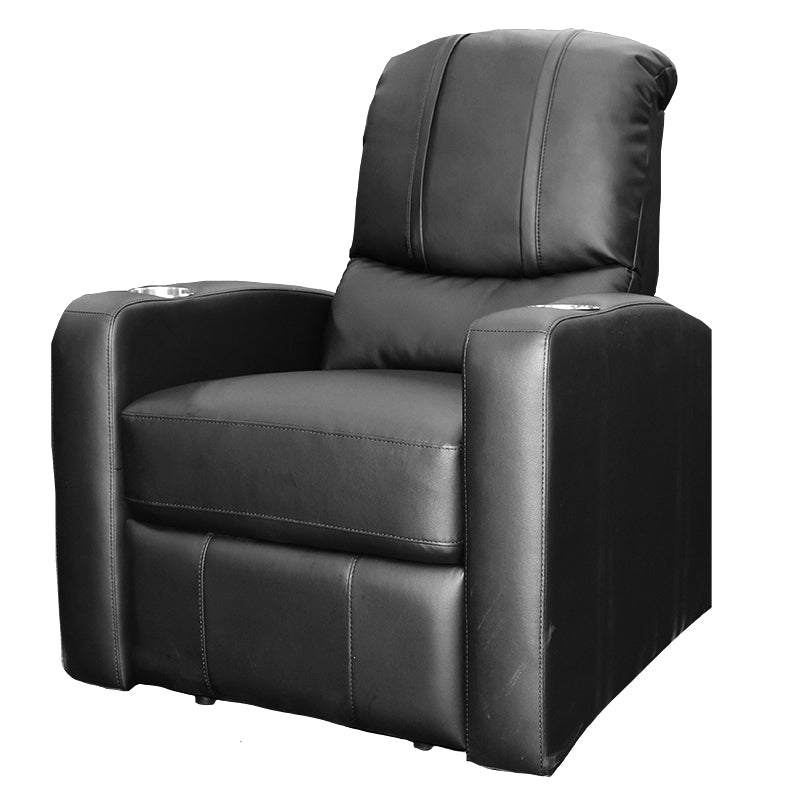 Stealth Recliner with Ballet Slippers Logo Panel