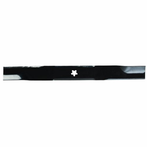 Oregon 95-076 Replacement Lawn Mower Blade for AYP 21-15/16 Inch