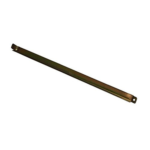 Left Rail for Grease Tray (G515-0024-W1)