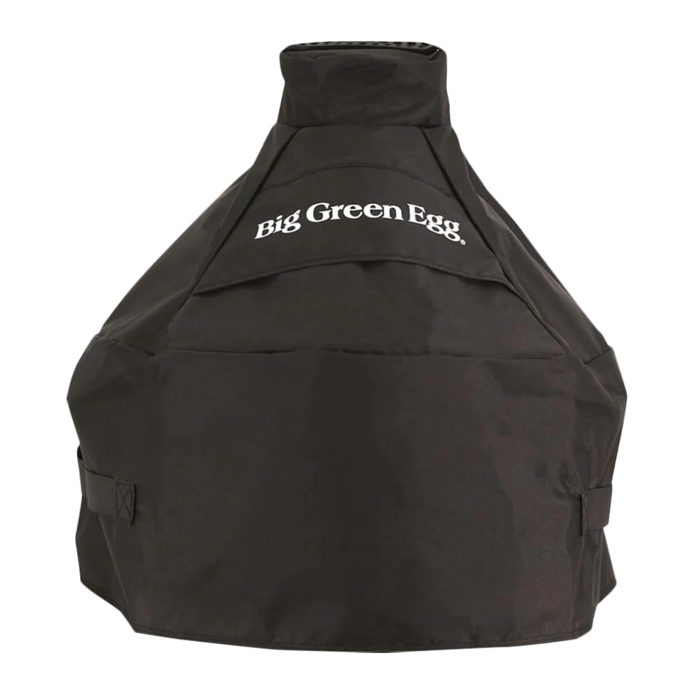 Big Green Egg - Large and Extra Large Universal Fit Egg Cover F