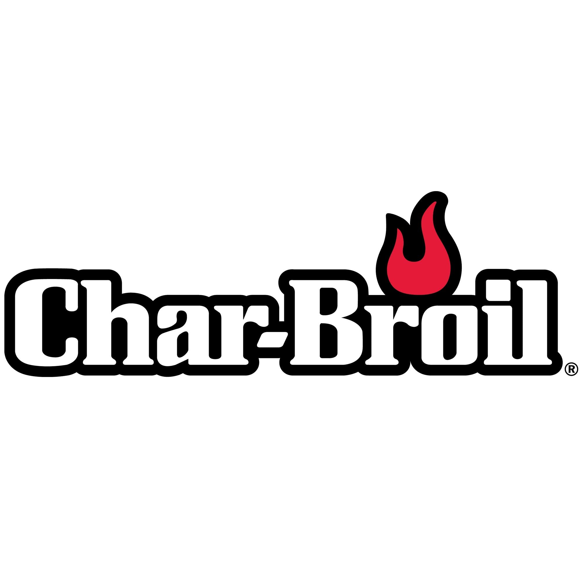 Char-Broil G210-0016-W1 Heat Shield for Firebox Replacement Part