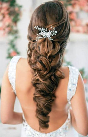 Effortless Fishtail Braid