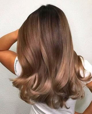 Causes of hair scale damage