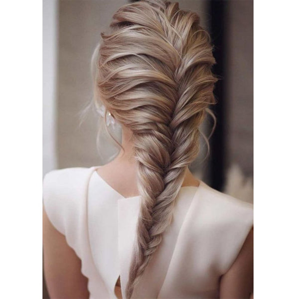 French braid