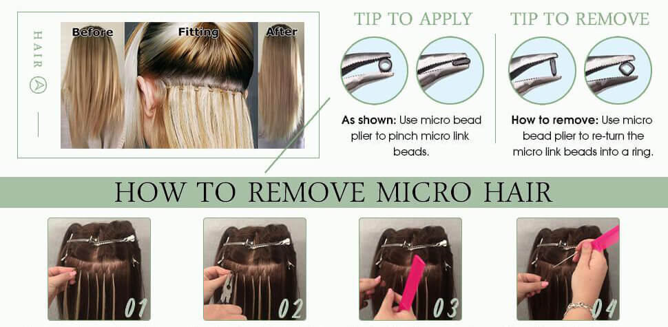 how to remove