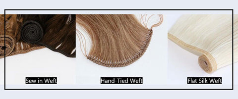 quality human hair bundles