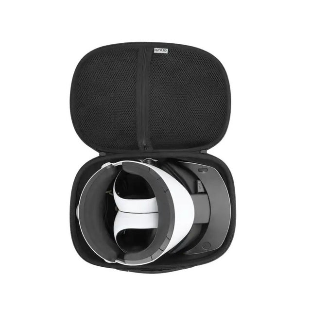 Carry Case for PlayStation VR2 Headset